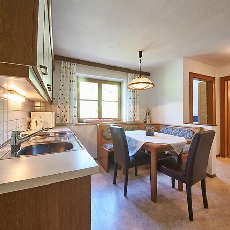 Holiday Lodge Felix Saalbach Exterior foto