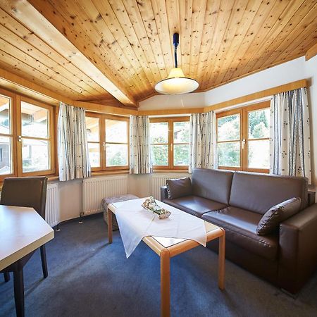 Holiday Lodge Felix Saalbach Exterior foto