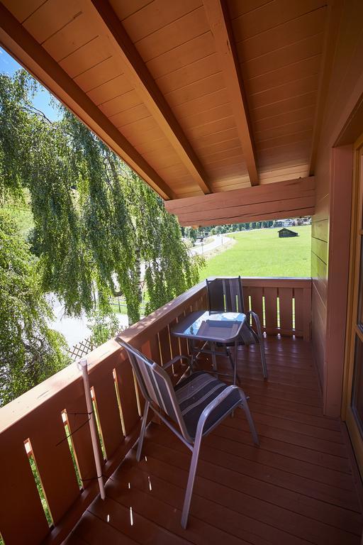 Holiday Lodge Felix Saalbach Exterior foto