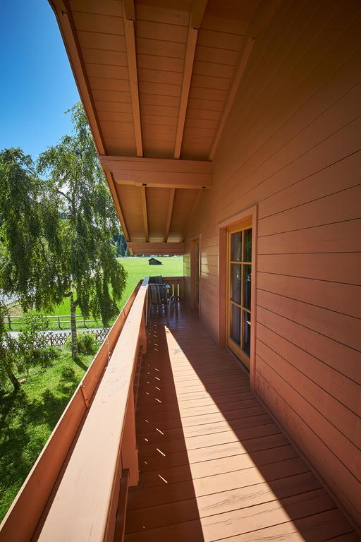 Holiday Lodge Felix Saalbach Exterior foto