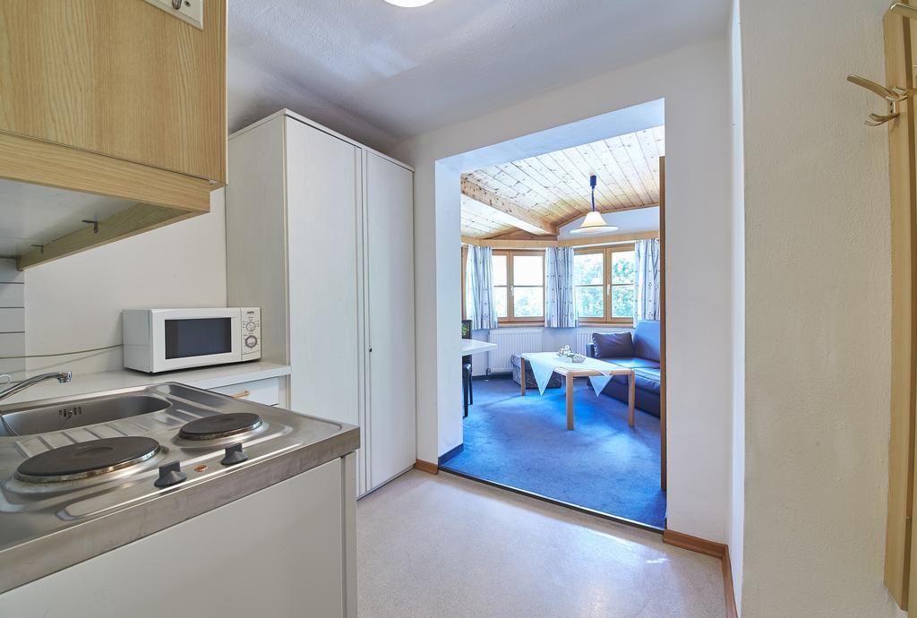 Holiday Lodge Felix Saalbach Exterior foto
