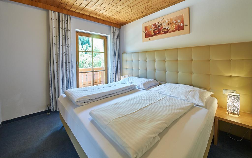 Holiday Lodge Felix Saalbach Exterior foto