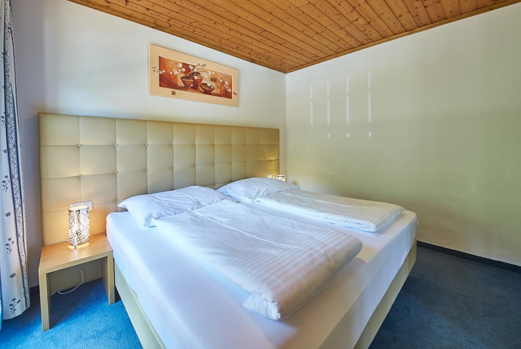 Holiday Lodge Felix Saalbach Exterior foto