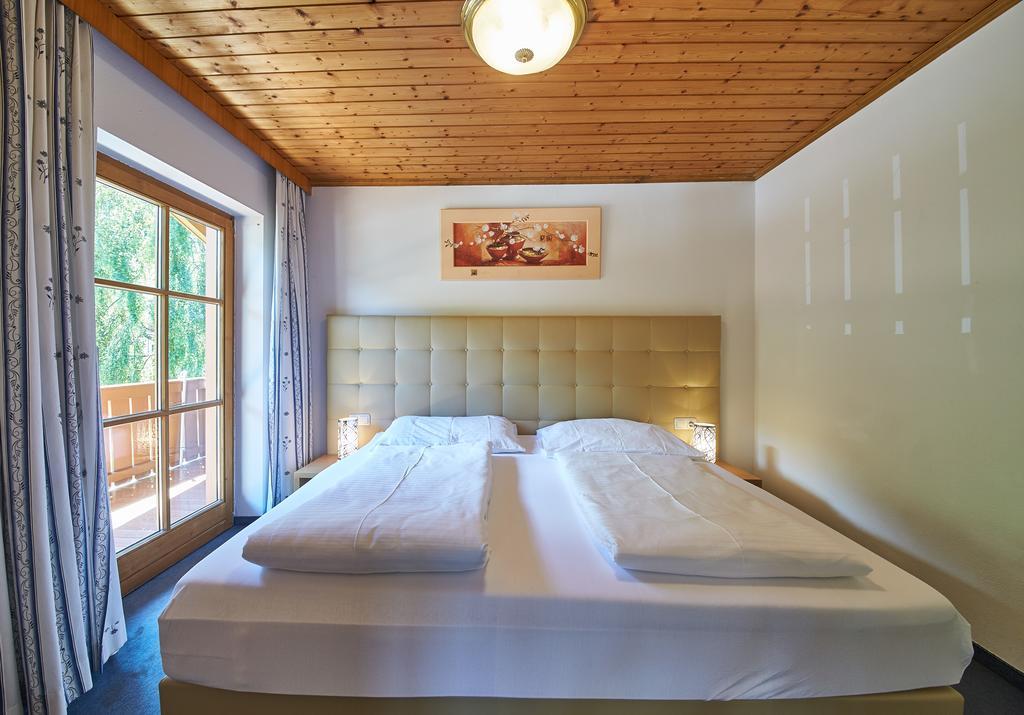 Holiday Lodge Felix Saalbach Exterior foto