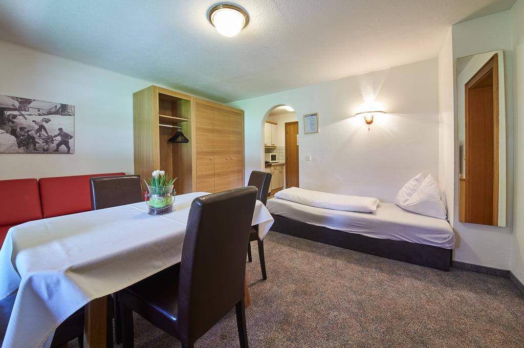 Holiday Lodge Felix Saalbach Exterior foto