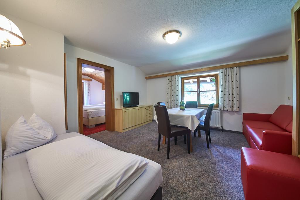 Holiday Lodge Felix Saalbach Exterior foto