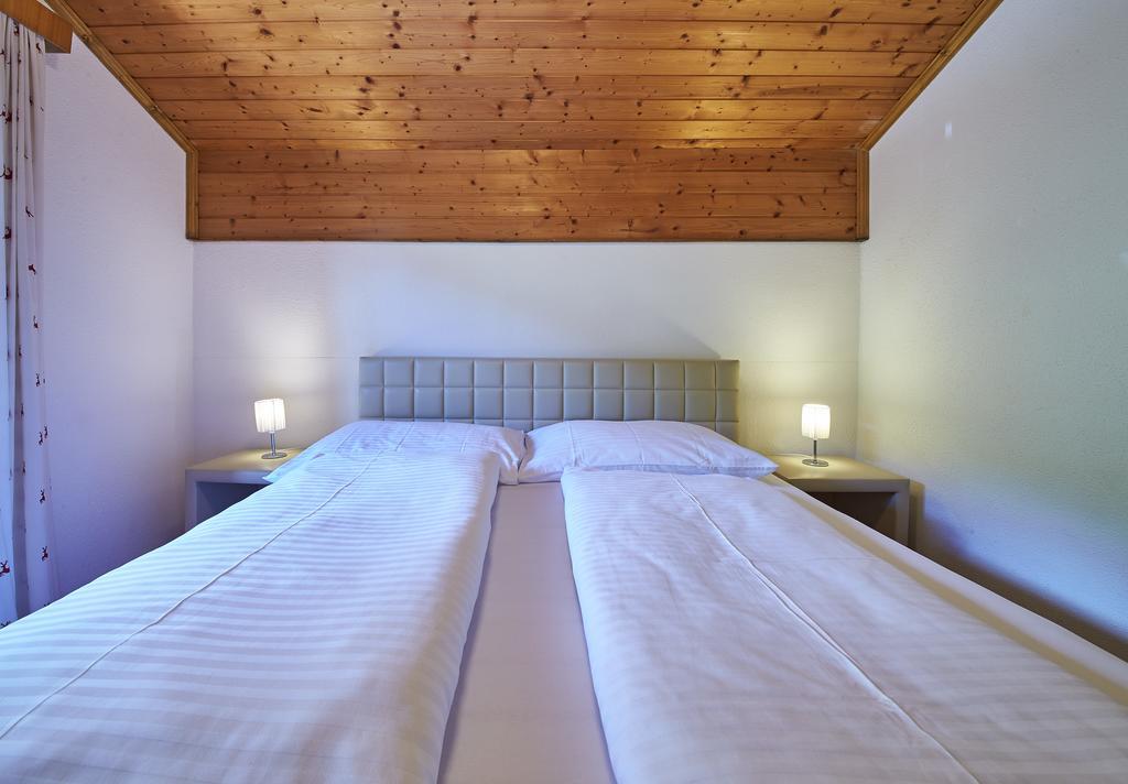 Holiday Lodge Felix Saalbach Exterior foto