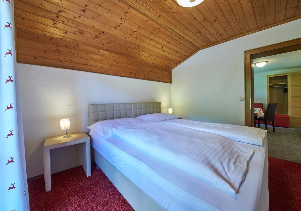 Holiday Lodge Felix Saalbach Exterior foto