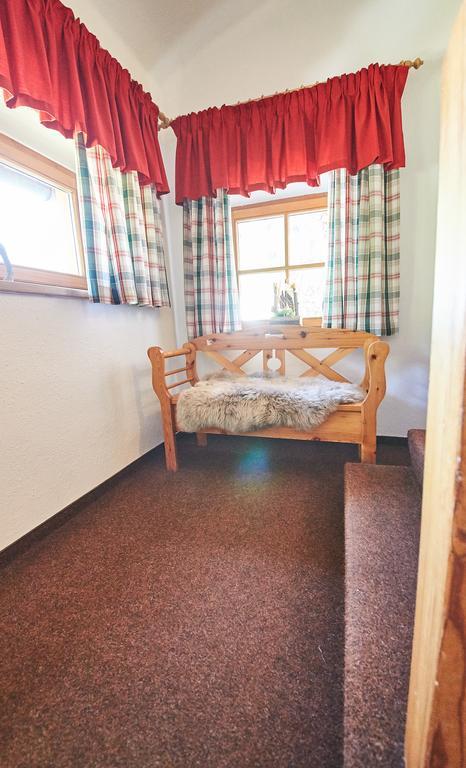 Holiday Lodge Felix Saalbach Exterior foto