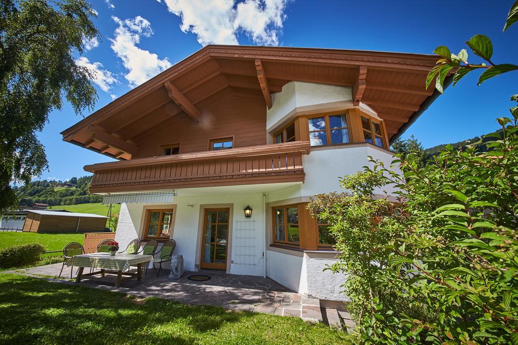 Holiday Lodge Felix Saalbach Exterior foto