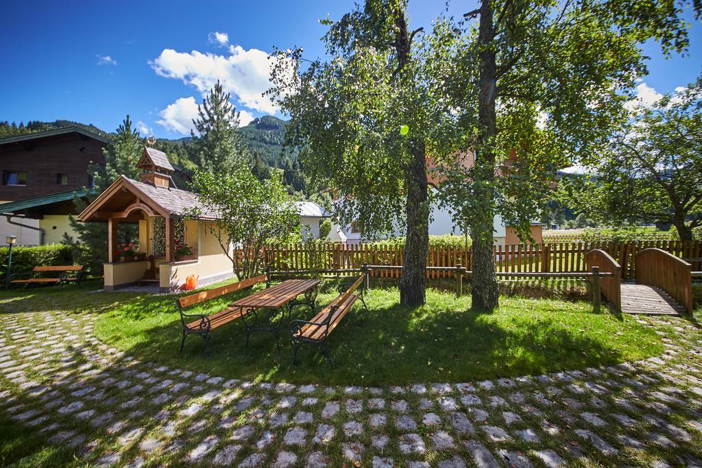 Holiday Lodge Felix Saalbach Exterior foto