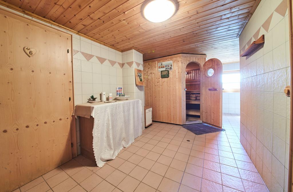 Holiday Lodge Felix Saalbach Exterior foto