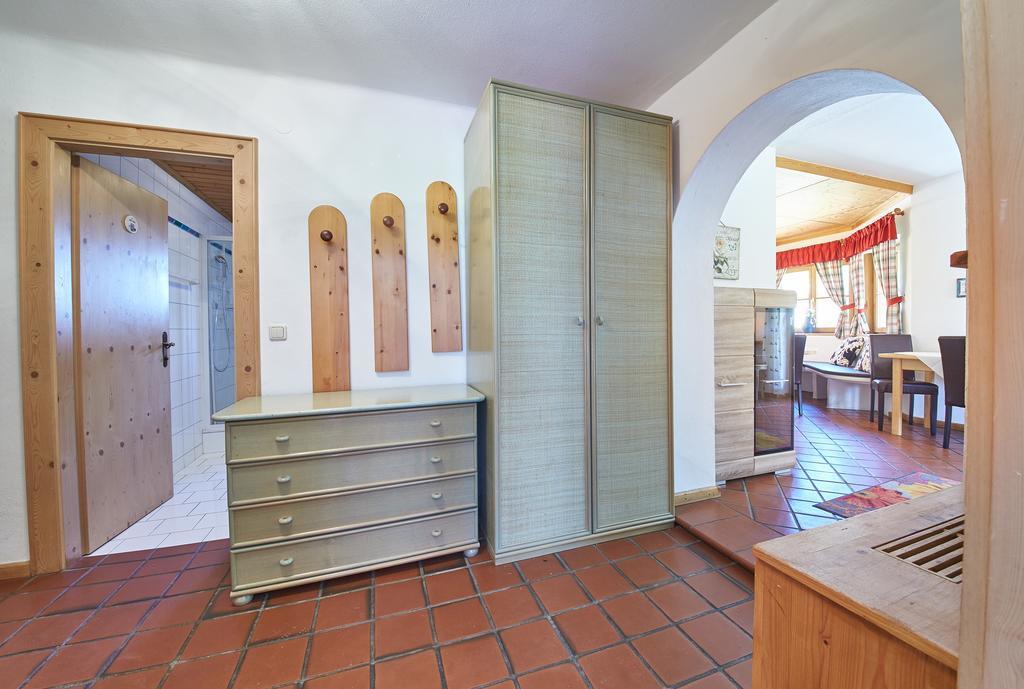 Holiday Lodge Felix Saalbach Exterior foto