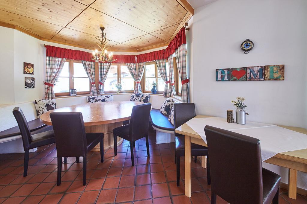 Holiday Lodge Felix Saalbach Exterior foto