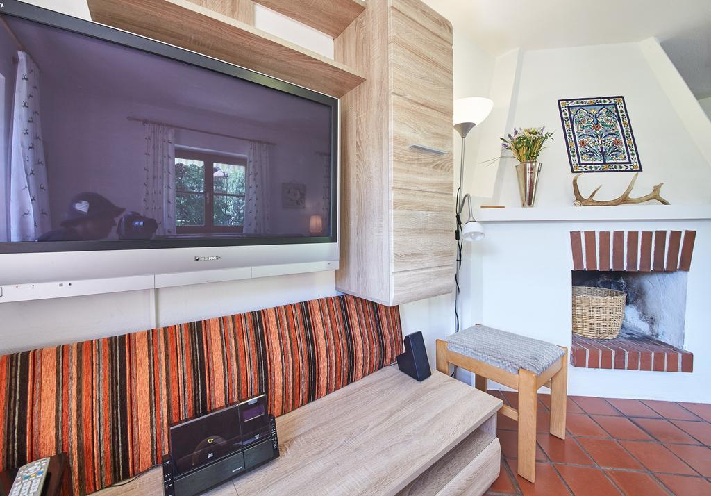 Holiday Lodge Felix Saalbach Exterior foto