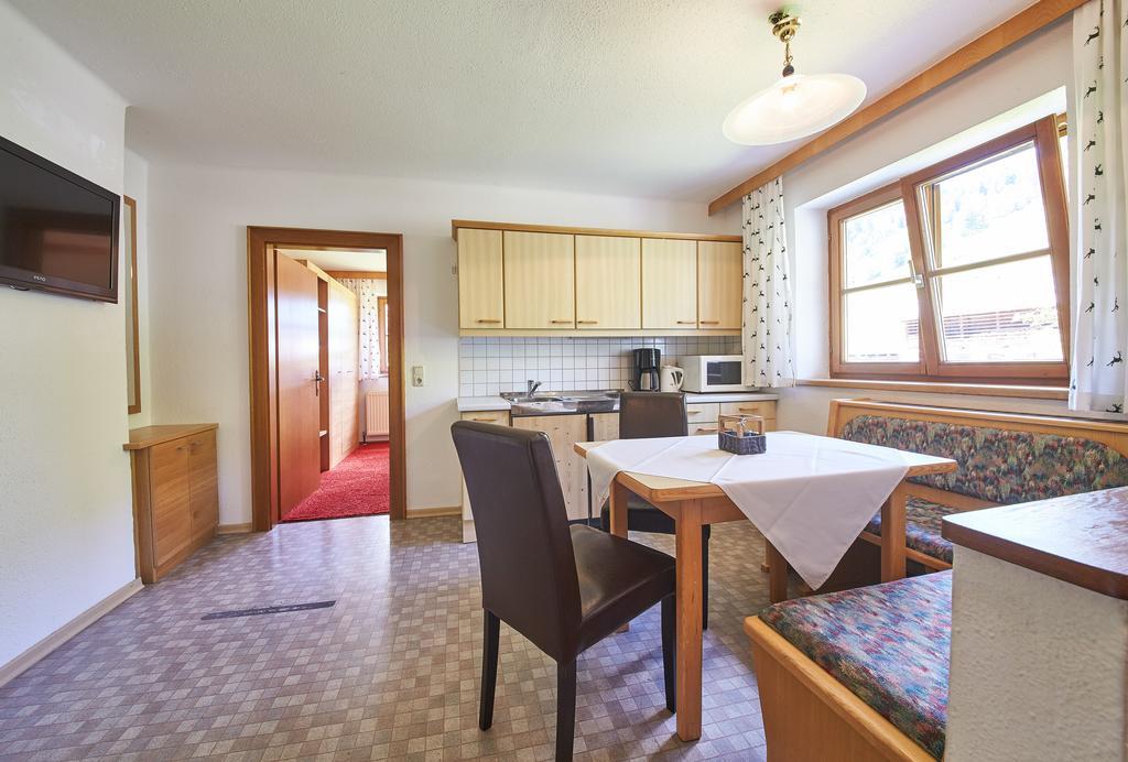 Holiday Lodge Felix Saalbach Exterior foto