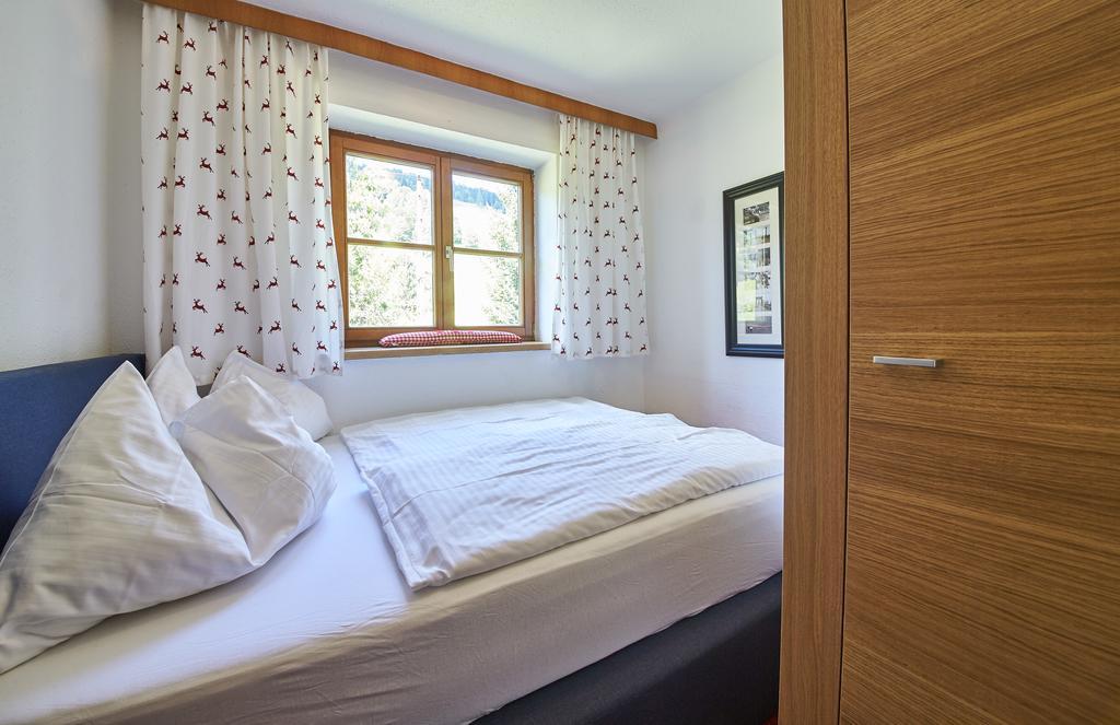 Holiday Lodge Felix Saalbach Exterior foto
