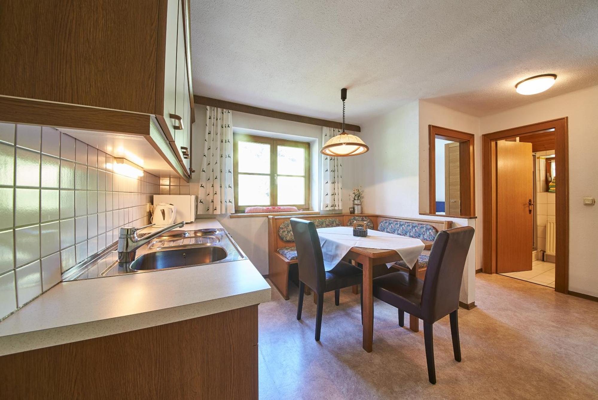 Holiday Lodge Felix Saalbach Exterior foto
