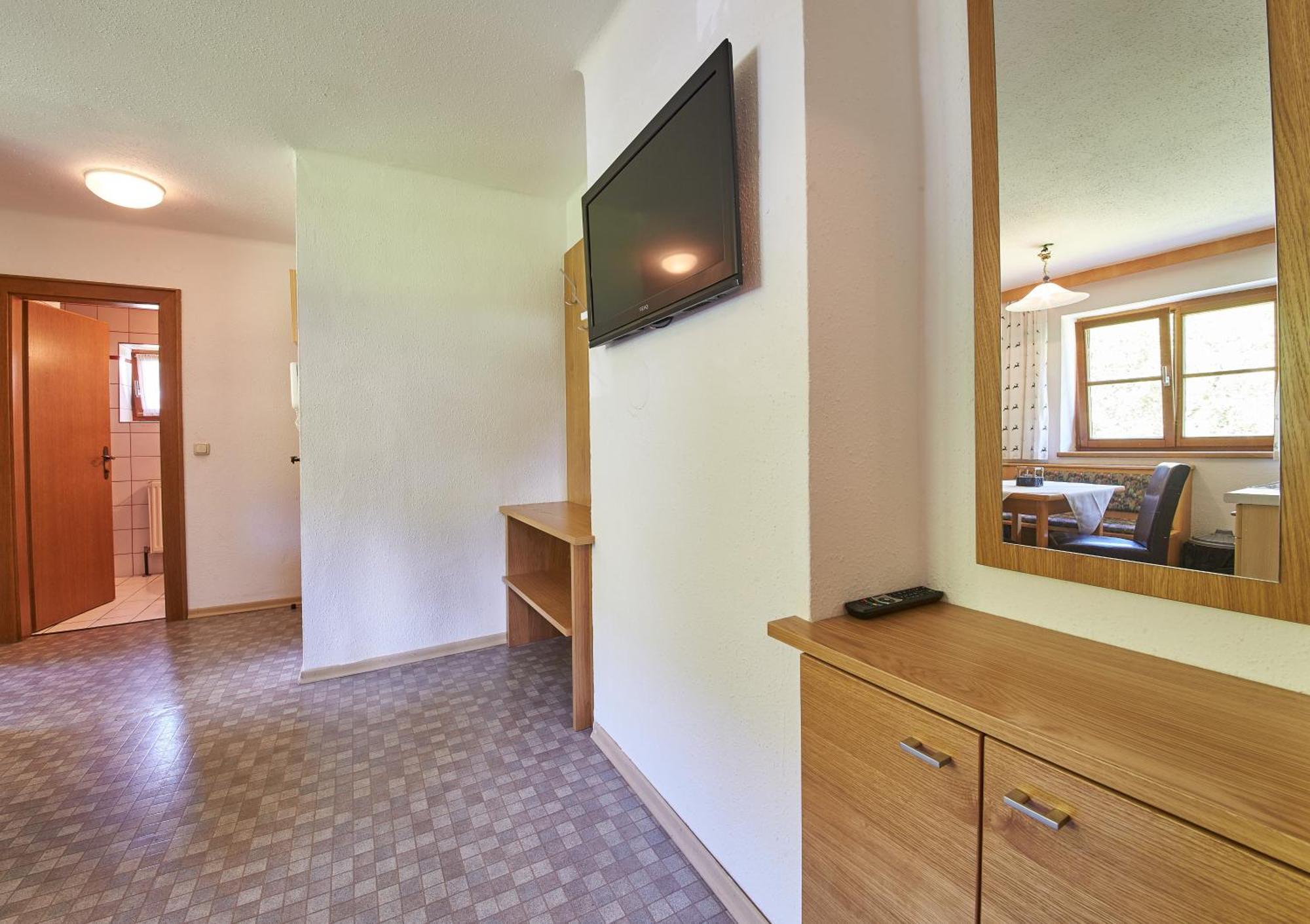 Holiday Lodge Felix Saalbach Exterior foto