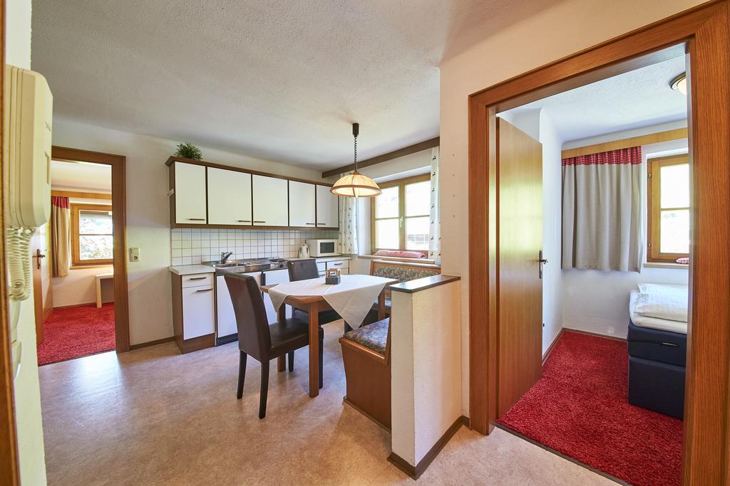 Holiday Lodge Felix Saalbach Exterior foto