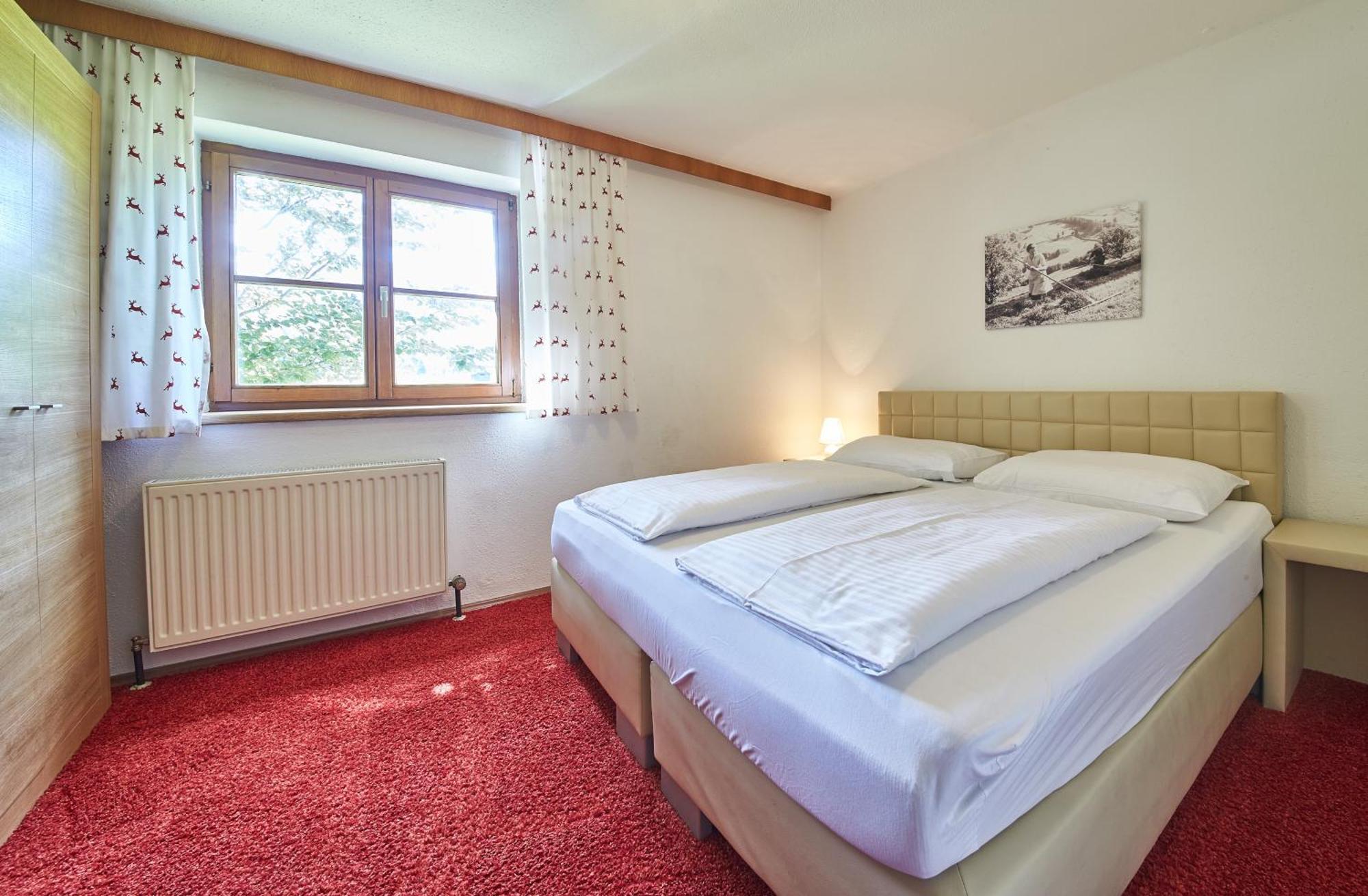 Holiday Lodge Felix Saalbach Exterior foto