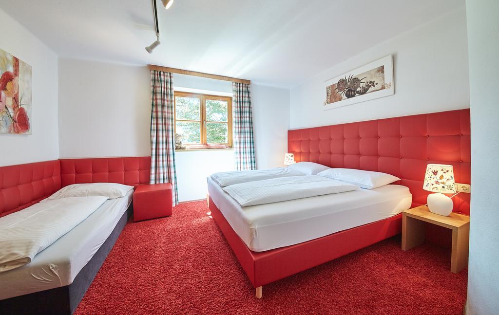 Holiday Lodge Felix Saalbach Exterior foto