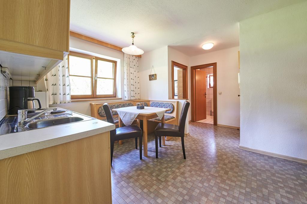 Holiday Lodge Felix Saalbach Exterior foto
