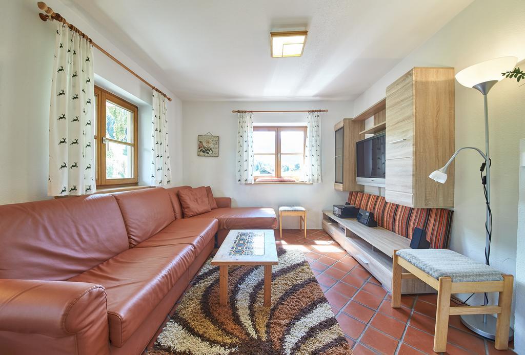 Holiday Lodge Felix Saalbach Exterior foto