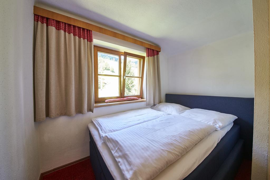 Holiday Lodge Felix Saalbach Exterior foto