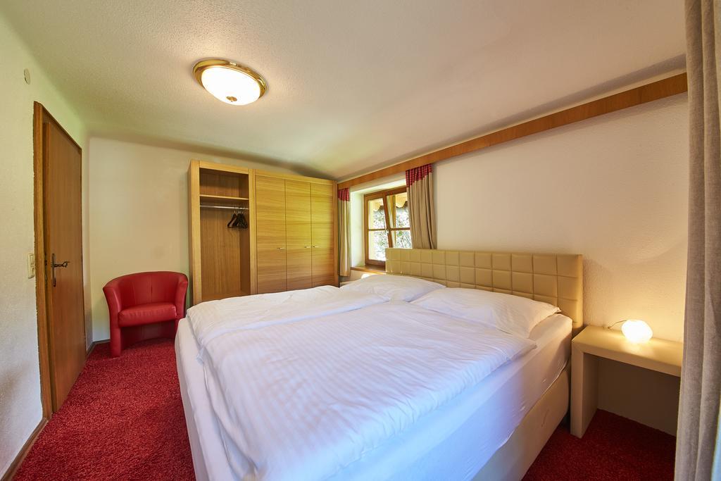 Holiday Lodge Felix Saalbach Exterior foto
